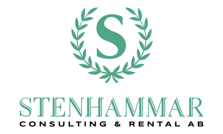 Stenhammar Consulting & Rental AB